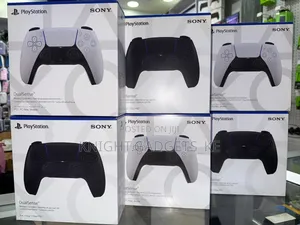 Ps5 (Playstation 5) Controller's!!