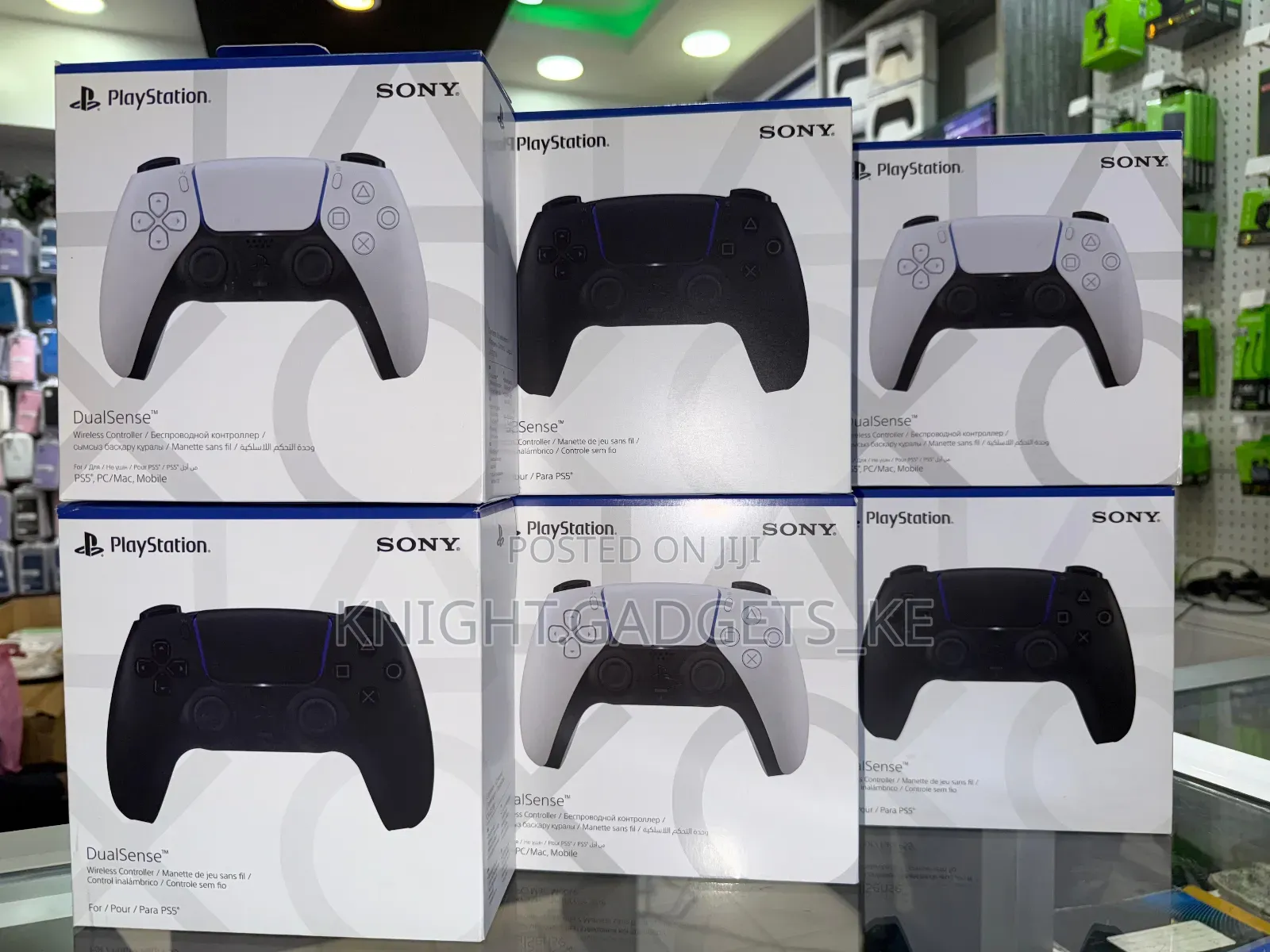Ps5 Dualsense Controller!!