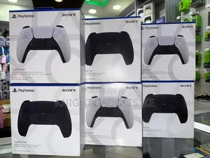 Ps5 Dualsense Controller!!
