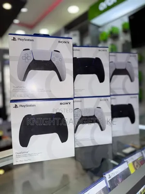 Dualsense Wireless Controller for Ps5!!
