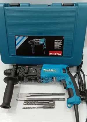 Makita Rotary Hammer/ Makita Rotary Hammer Drill
