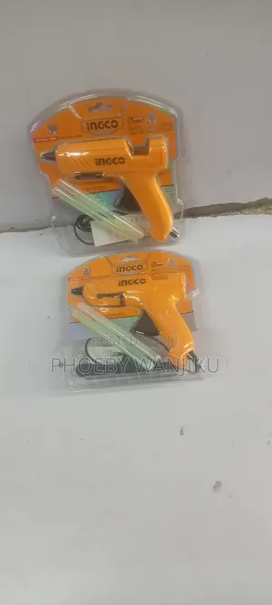 Super Ingco Glue Gun