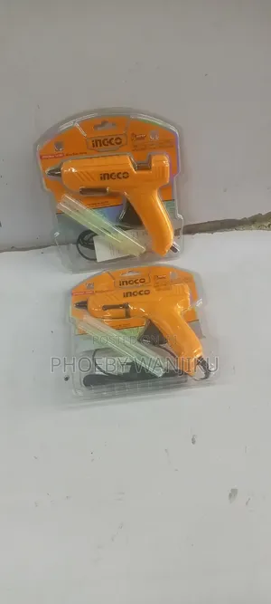 Gg148 Ingco Glue Gun