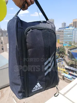 Black Bag Adidas Essentials Pack Bag