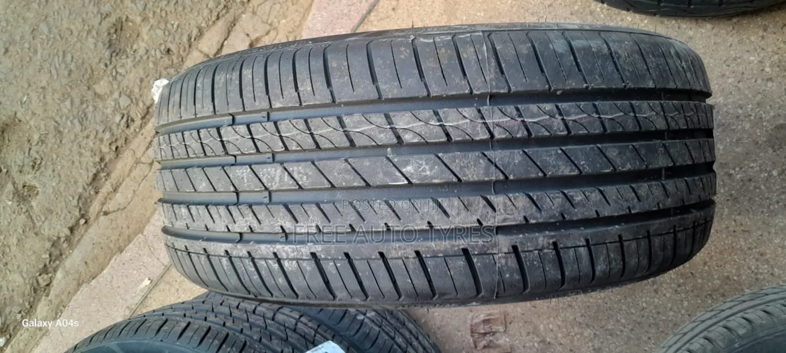 245/40r20 Grenlander