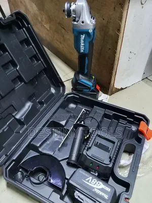 88v Makita Cordless Grinder
