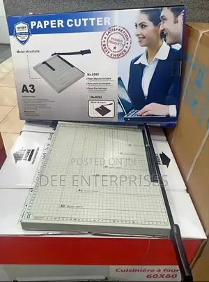 A3 Paper Cutter