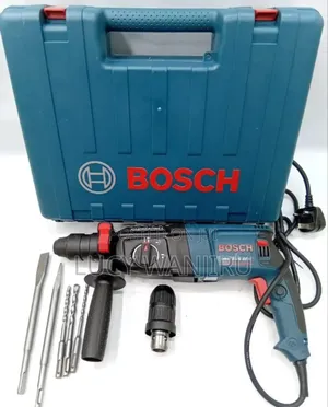 Bosch Rotary Hummer/ Electric Bosch Rotary Hummer