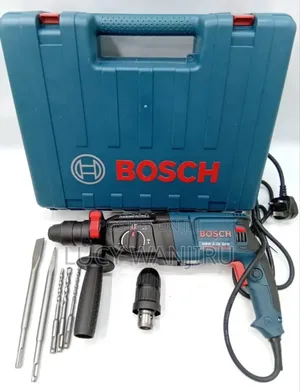 Affordable Bosch Rotary Hummer Drill