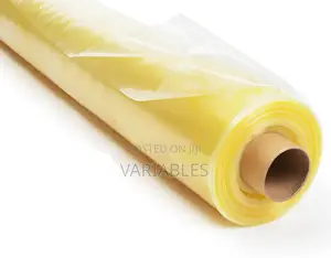 Greenhouse Sheet Maintains Warmth And Plants Grow Faster And Healthier