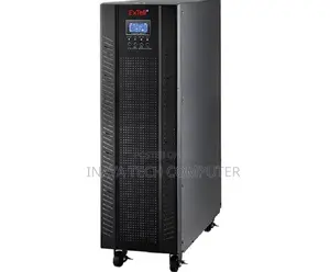 Evi 20kva / 18000w Tower Online 3 Phase Ups