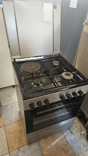 Von 3+1 Cooker 60x60