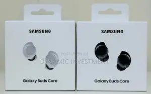 Samsung Galaxy Buds Core Wireless Earbuds Active Noise Cancellation