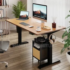 Customized Electric Standing Desk