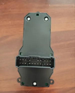 Honda Cr-v Rd Series, Airwave Window Master Switch