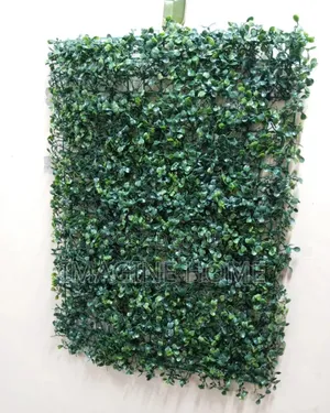 Boxwood Artificial Wall Panels