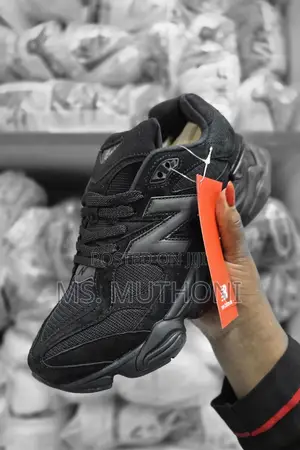 New B Shadow Grey"/ Bl at Ck Cement /RSe Pink Sizes 36-45