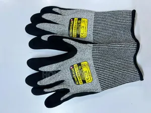 Gorilla Nitrile Ultimate Plus Cut Resistant