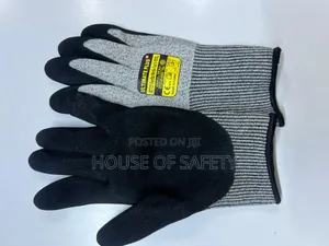 Gorilla Nitrile Ultimate Plus Cut Resistant