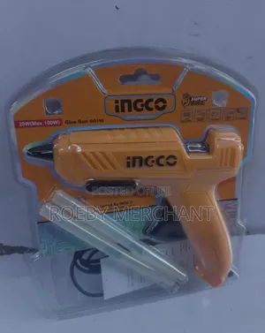 Ingco Glue Gun/Ideal Glue Gun Machine