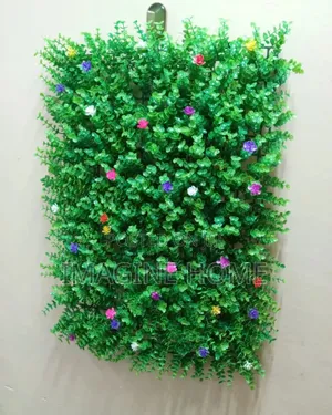 Unique Decoration Artificial Wall Panels