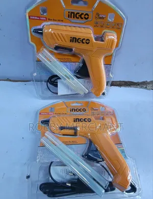 Ingco Glue Gun/Recommended Quality Glue Gun