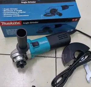 Makita Angle Grinder/4inches Makita Grinder