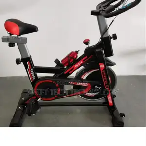 Exercise Spinning Bike Heavy Duty Bike