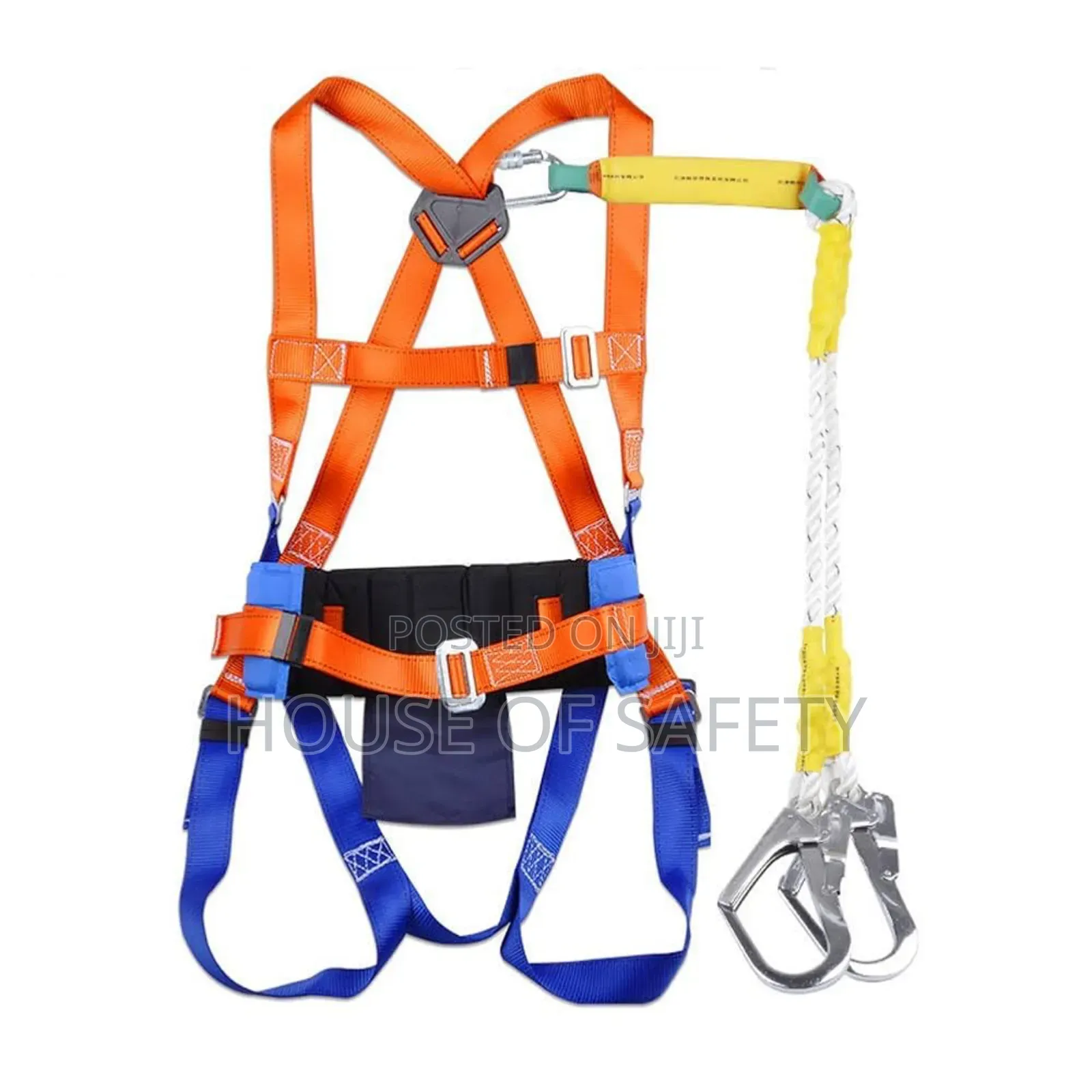 Full Body Harness
