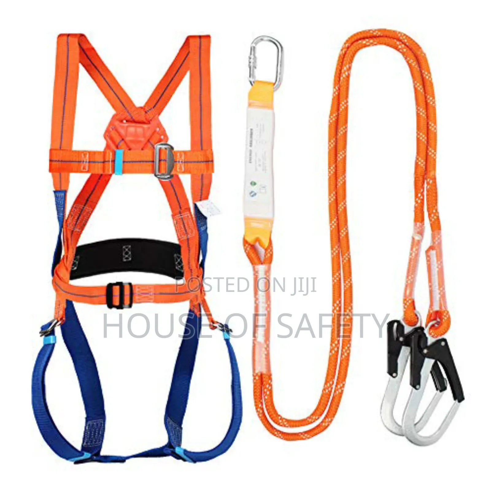 Full Body Harness