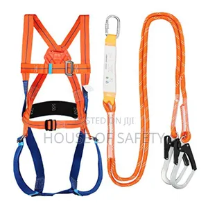Full Body Harness