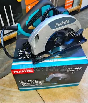 Circular Saw 7"/ Makita Circular Saw 7"