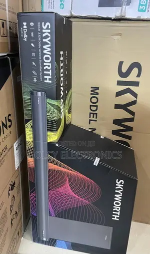 Skyworth Ss531 3.1ch Dolby Wireless Soundbar