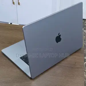 Laptop Apple MacBook Pro 2021 M1 16GB Apple M1 SSD 512GB