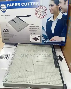 A3 Paper Cutter