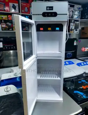 Nunix 3 Taps Z16c(Hot, Normal and Cold) Water Dispenser