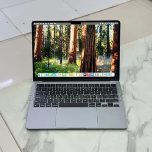 Laptop Apple MacBook Air 2024 M3 13-Inch 8GB Apple M3 SSD 256GB