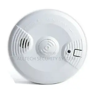 Stand Alone Smoke Detector