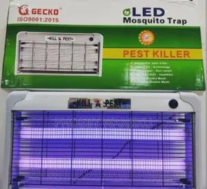 Led Mosquito Trap Killer