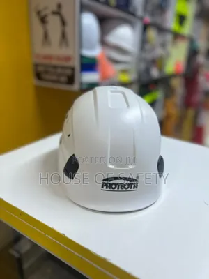 Fall Protection Workat Height