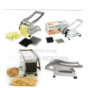 *_Metallic Chips Cutter*