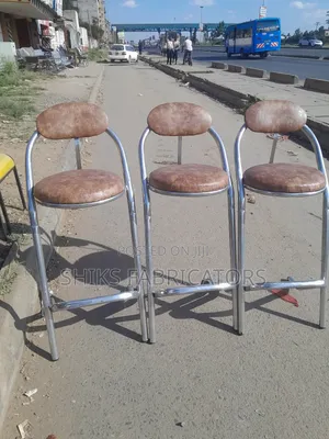 High Stools for Kitchen Bar and Restaurant