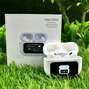 A9 Pro Wireless Airpods With Display