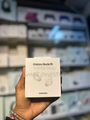 Samsung Galaxy Buds Fe Wireless Bluetooth Earbuds N Ear Fit With Anc