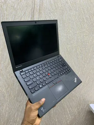Laptop Lenovo ThinkPad X250 8GB Intel Core I5 SSD 256GB