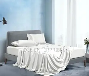 Luxury Silky Soft Mulberry Fitted Bedsheets