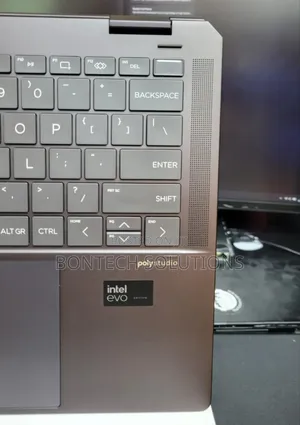 Laptop HP Spectre X360 32GB Intel Core I7 SSD 512GB