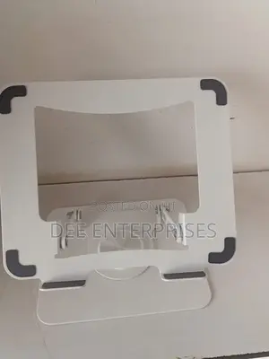 360° Rotatable Tablet Stand