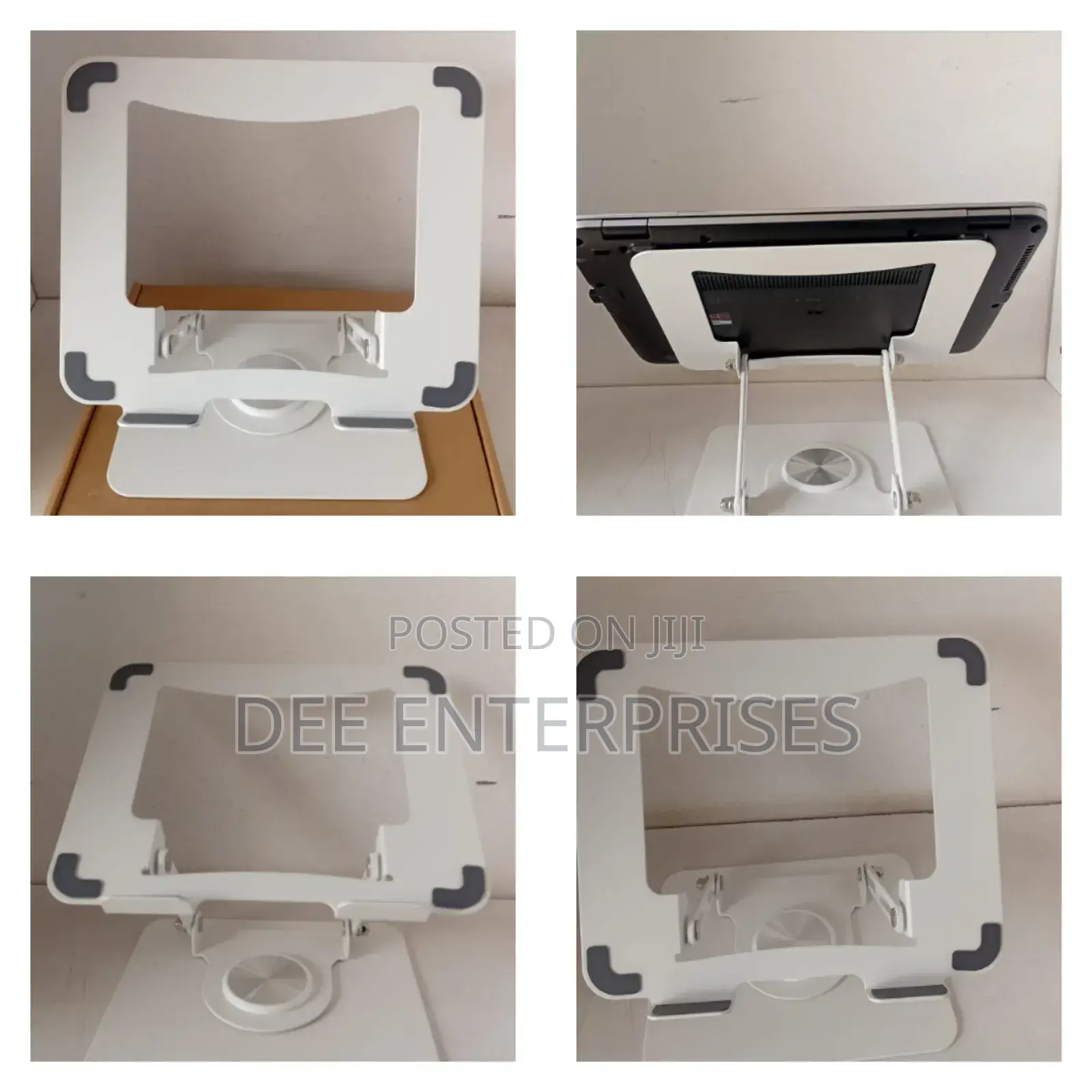 360° Rotatable Tablet Stand