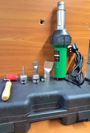 Hot Air Tent Plastic Gun/Tent Heat Gun.